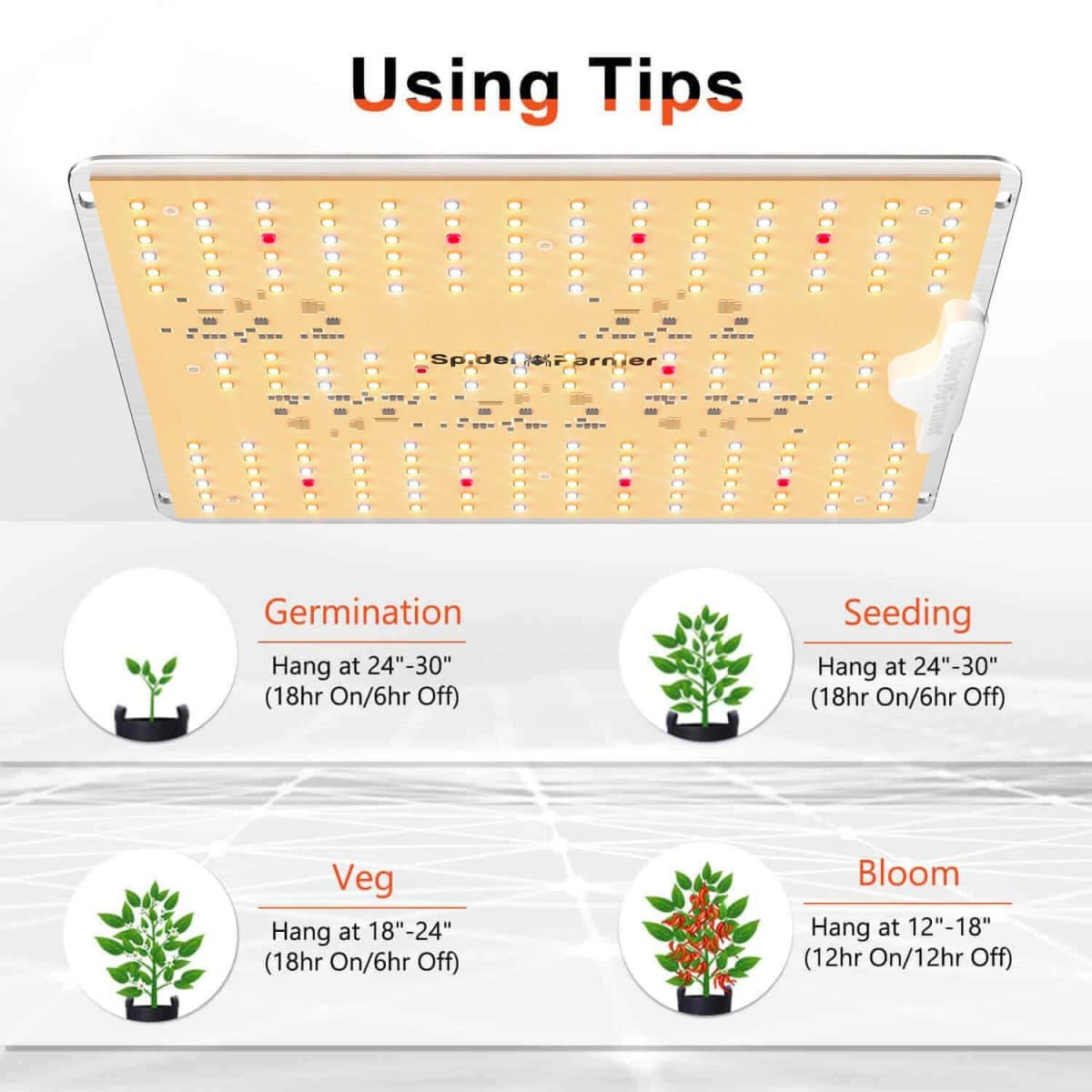 SF1000D led grow light_02